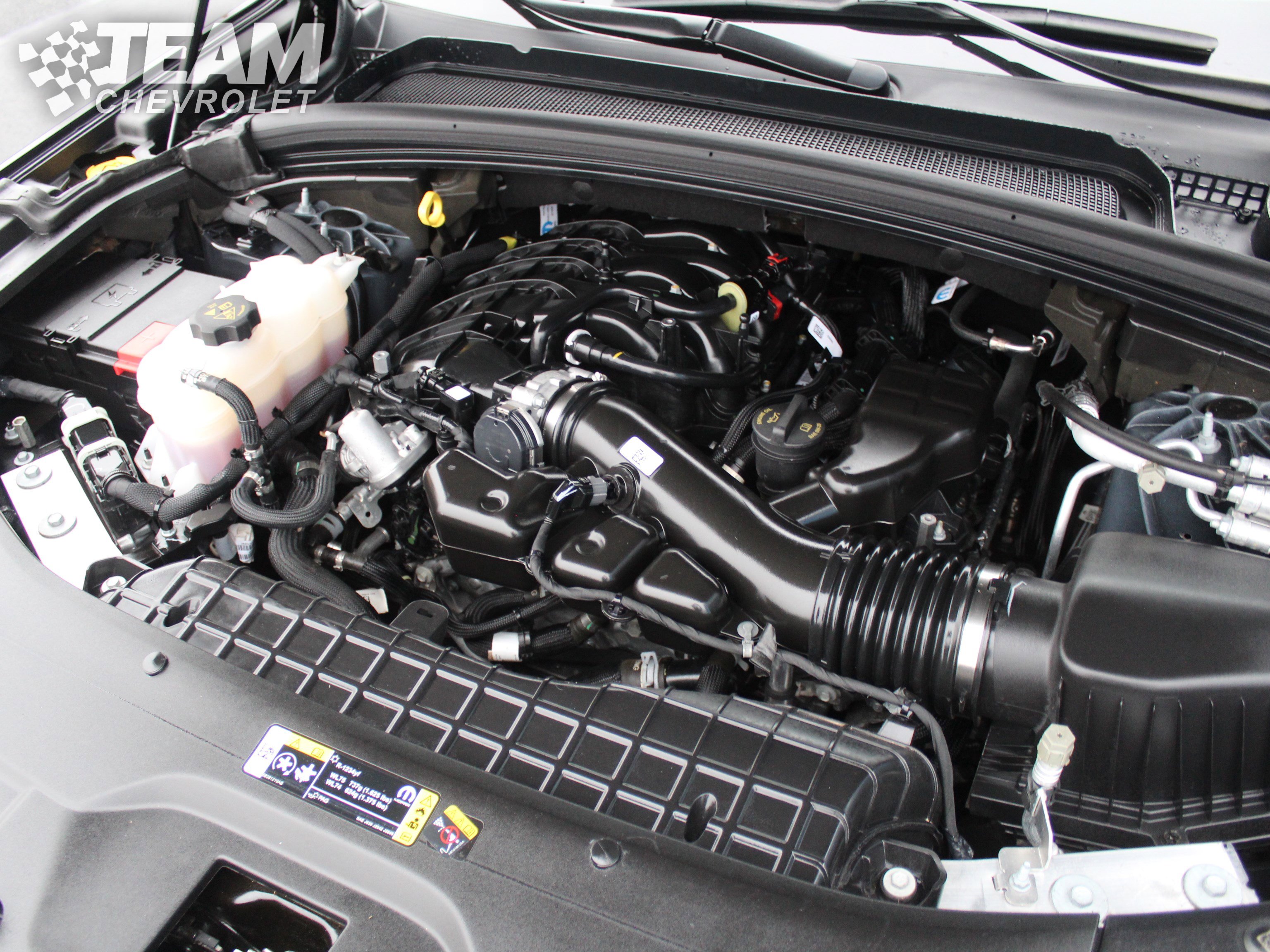 Used 2024 Jeep Grand Cherokee L Limited image 33