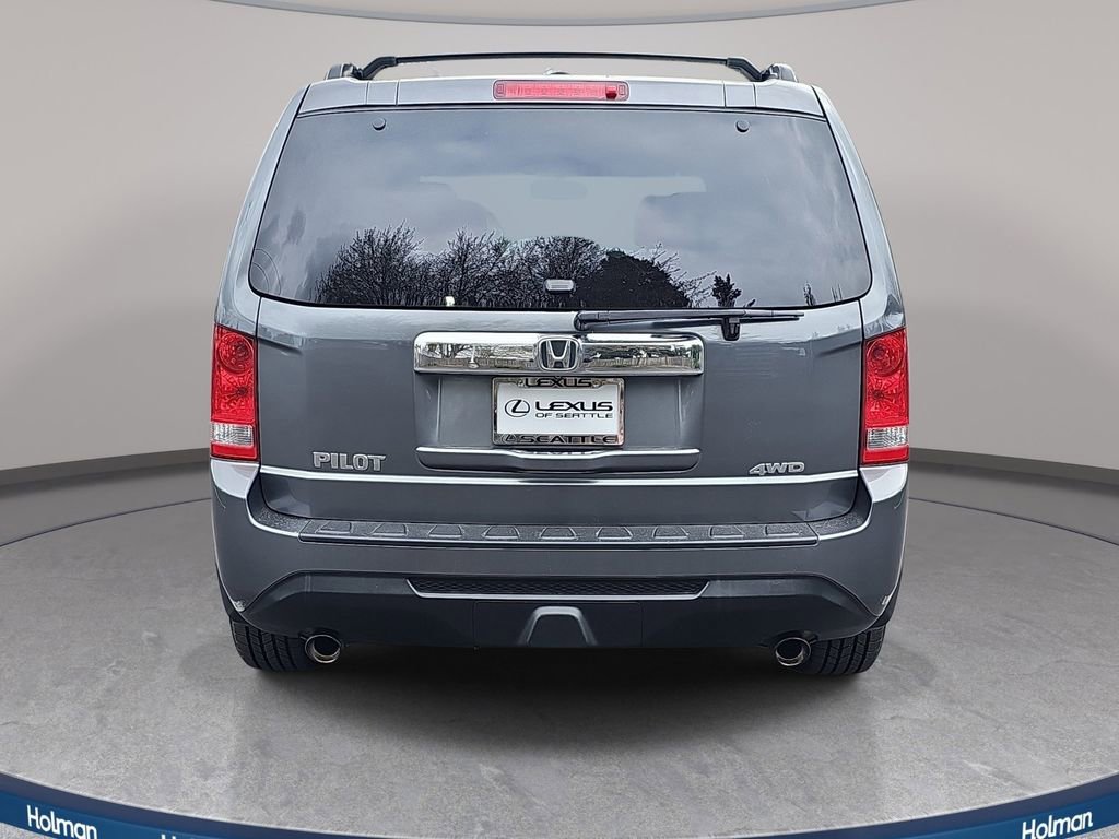 Used 2012 Honda Pilot EX-L image 7