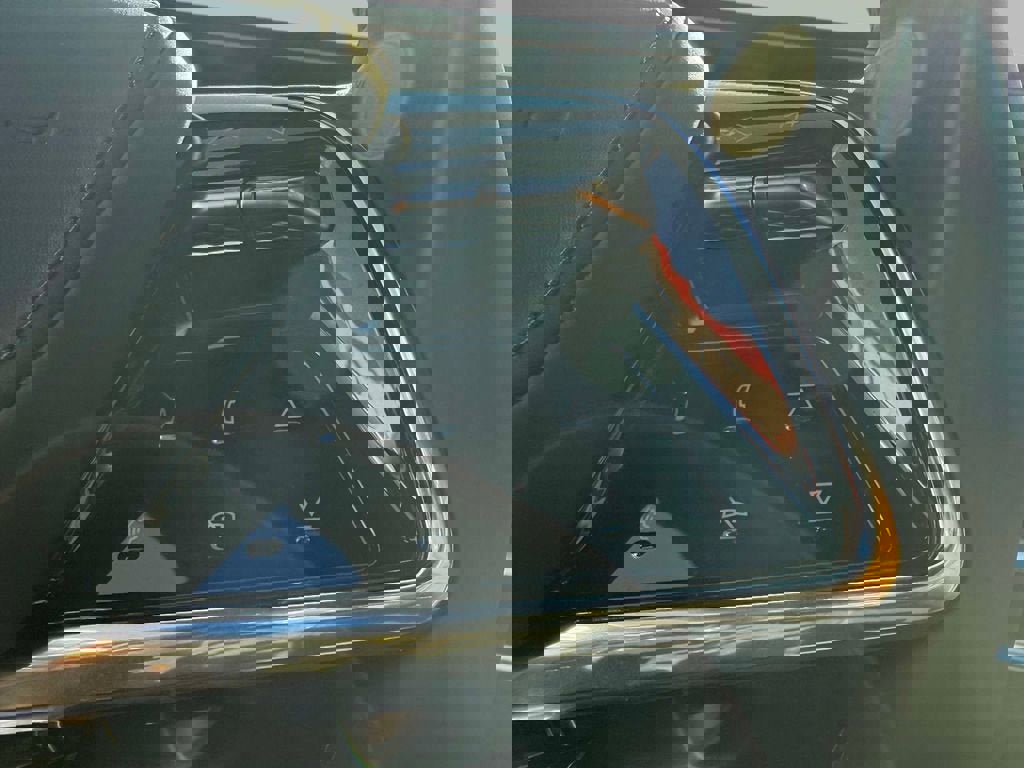 New 2026 Cadillac Lyriq V w/ LPO, Floor Liner Package image 16