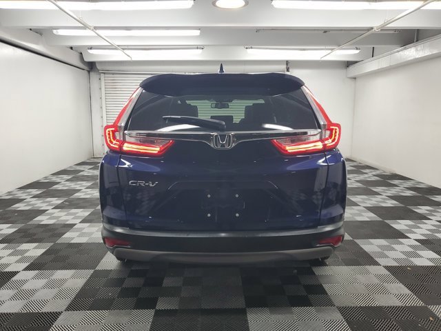 Used 2017 Honda CR-V EX-L image 5