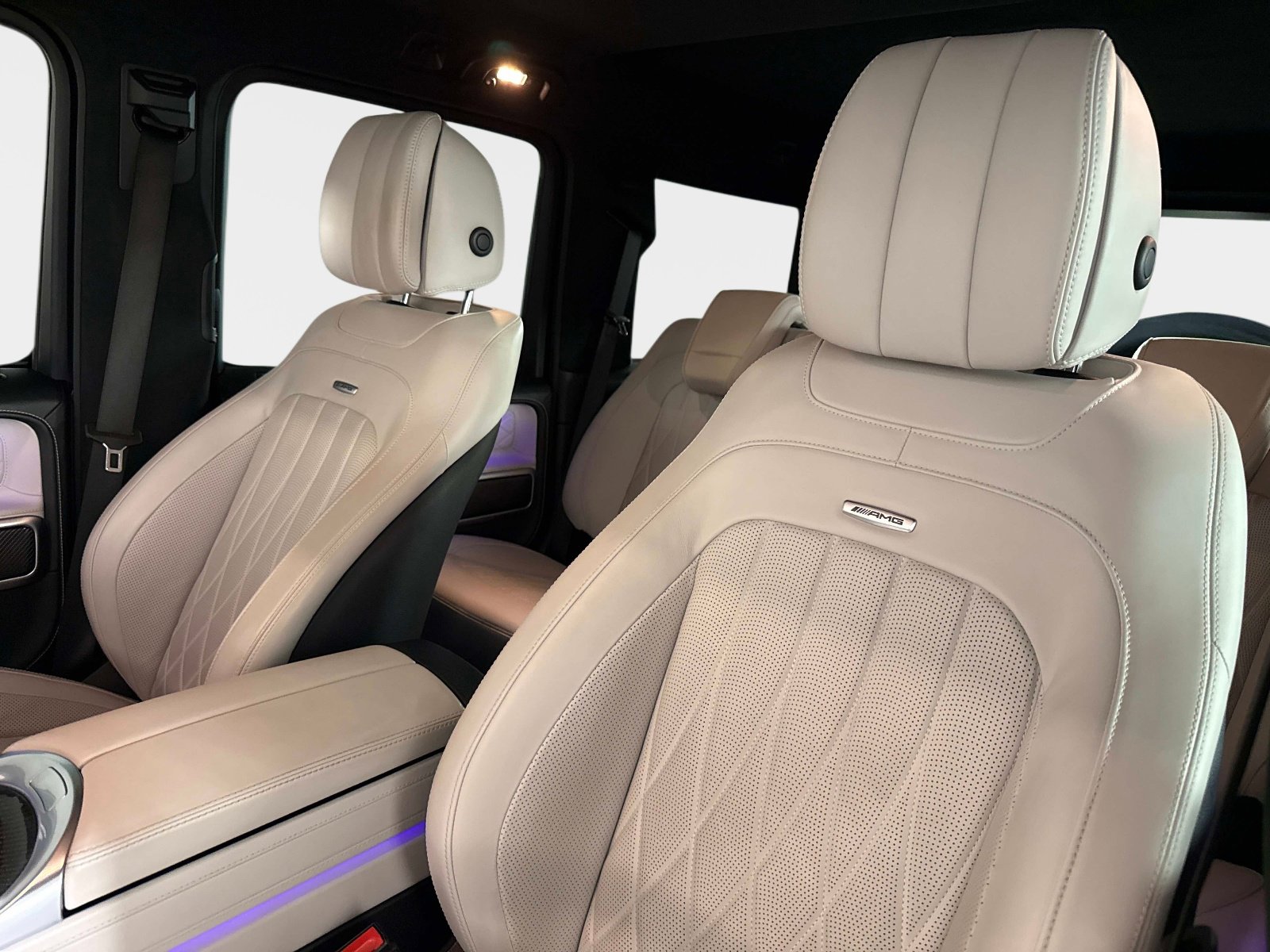 Used 2022 Mercedes-Benz G 63 AMG 4MATIC image 41