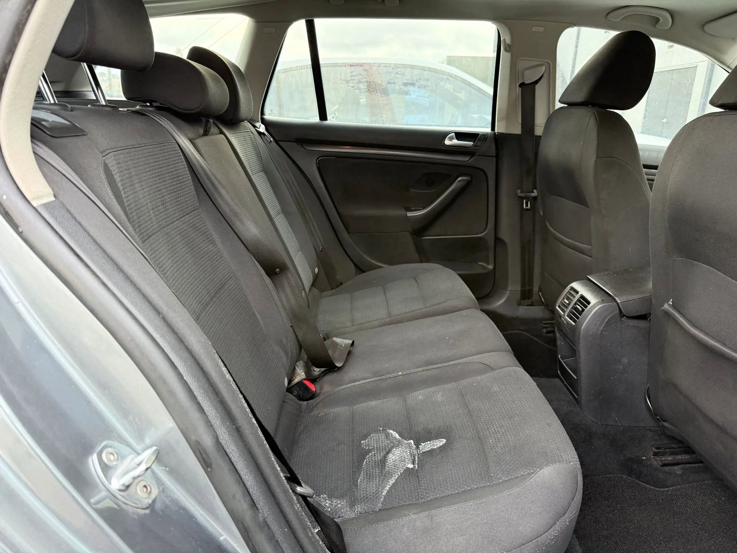 Used 2012 Volkswagen Jetta S image 18