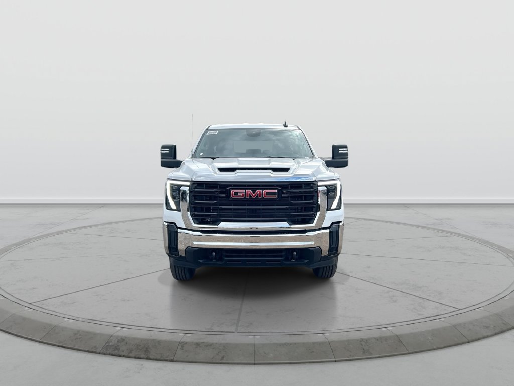 New 2026 GMC Sierra 2500 Pro w/ Convenience Package RWD image 3