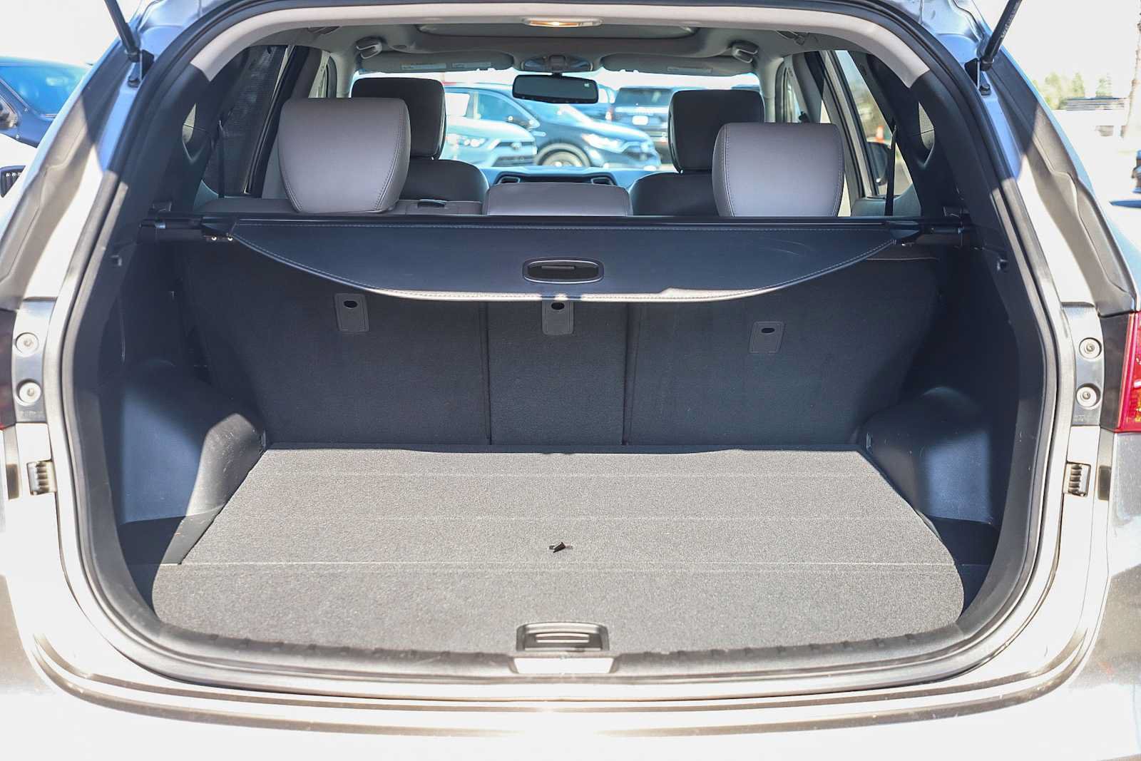 Used 2014 Hyundai Santa Fe Sport w/ Technology Package 04 FWD image 28