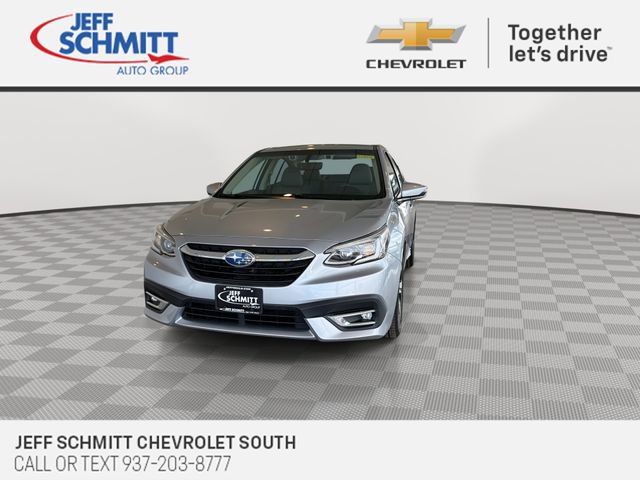 Used 2020 Subaru Legacy Limited w/ Popular Package #2 image 4