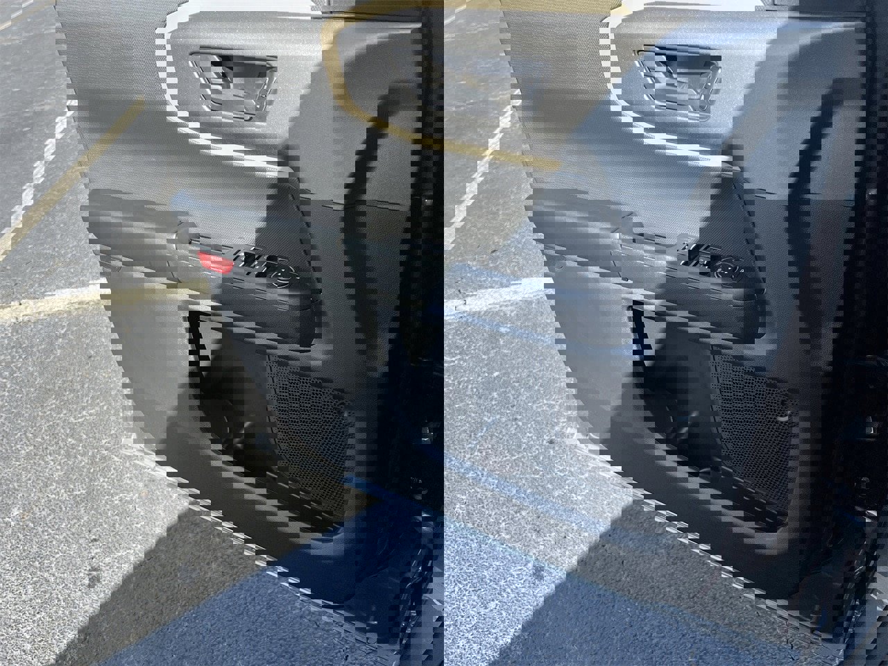 New 2025 Ford Bronco Sport Big Bend image 14