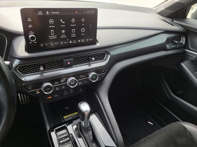 Used 2024 Acura Integra A-Spec image 20