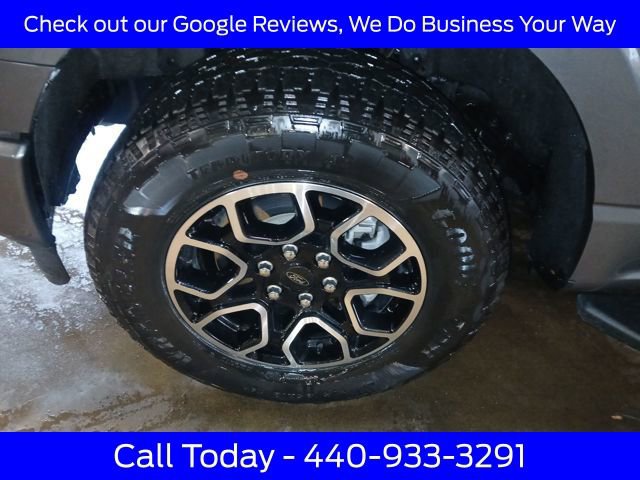 Certified 2022 Ford F150 XLT w/ Equipment Group 302A High image 17