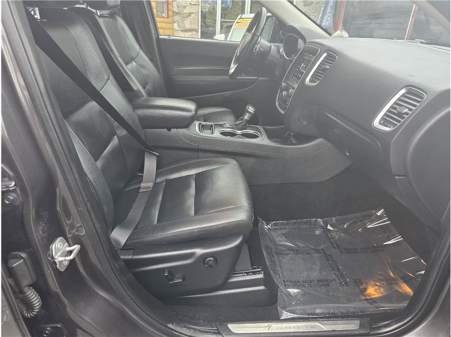 Used 2020 Dodge Durango Citadel image 24