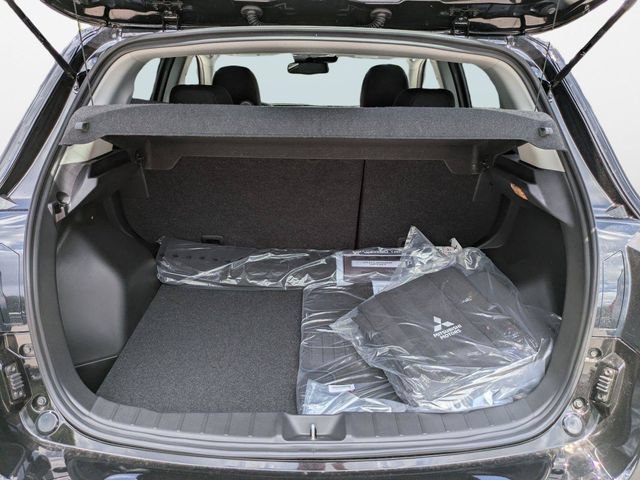 New 2026 Mitsubishi Outlander Sport ES AWD/4WD image 13