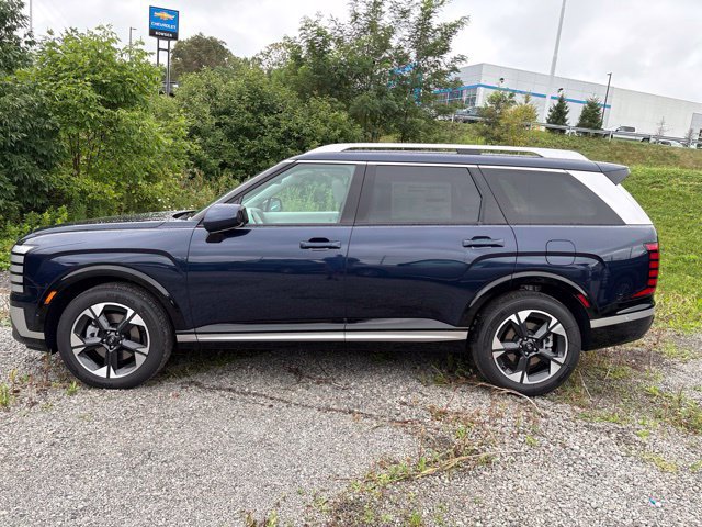 New 2027 Hyundai Palisade Limited AWD/4WD image 2