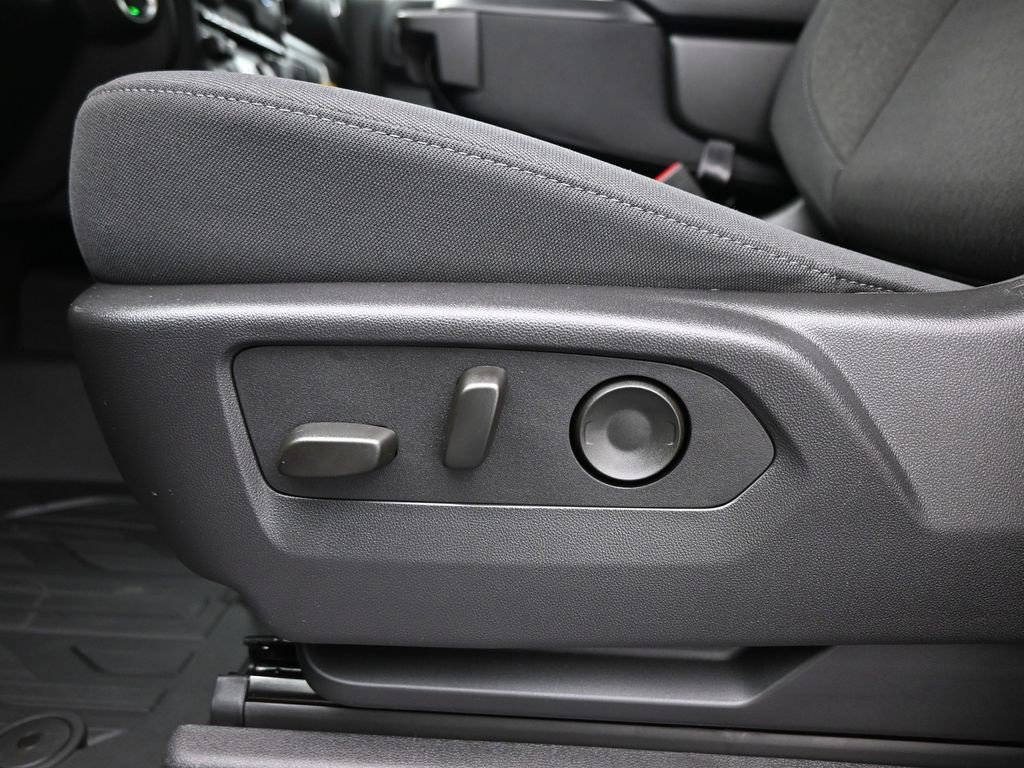 New 2026 GMC Sierra 1500 Pro w/ Graphite Edition image 12