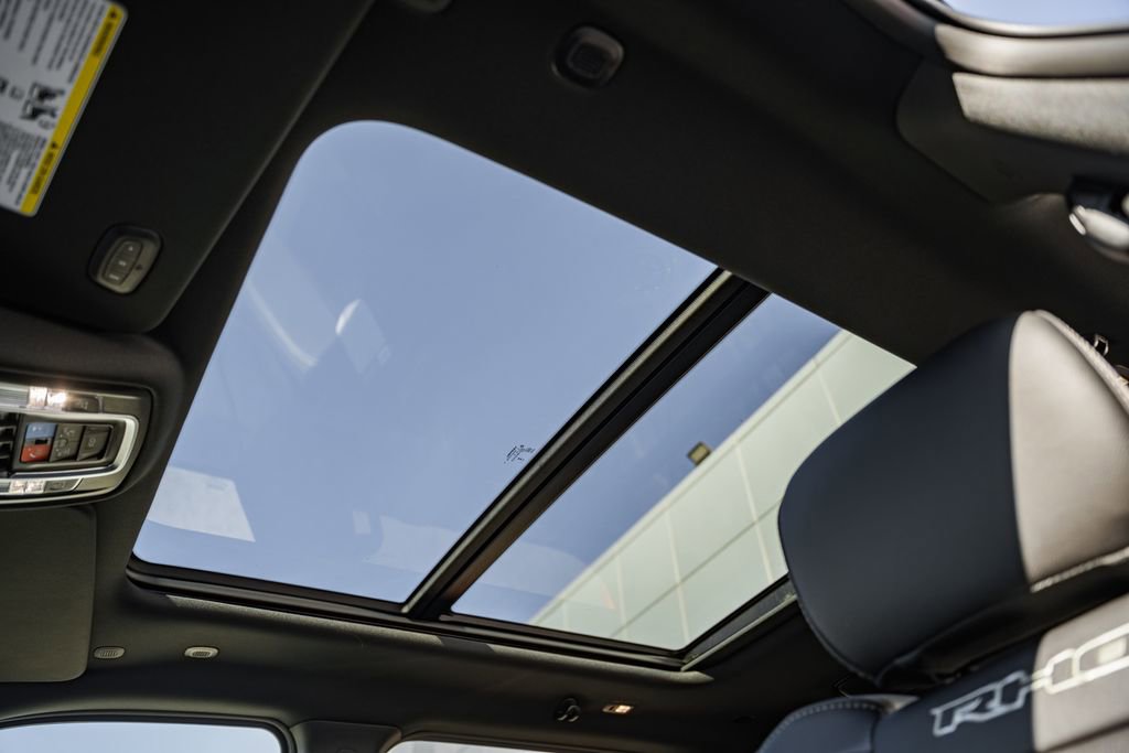 New 2026 RAM 1500 RHO w/ RHO Level 1 Equipment Group image 39