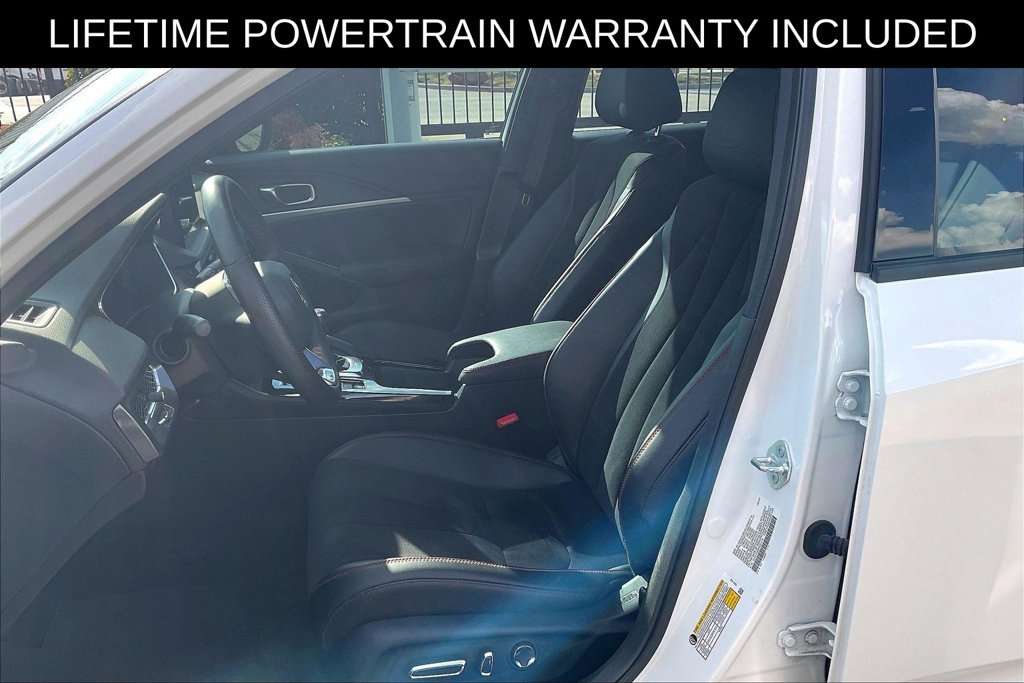 Used 2024 Acura Integra Type S FWD image 23