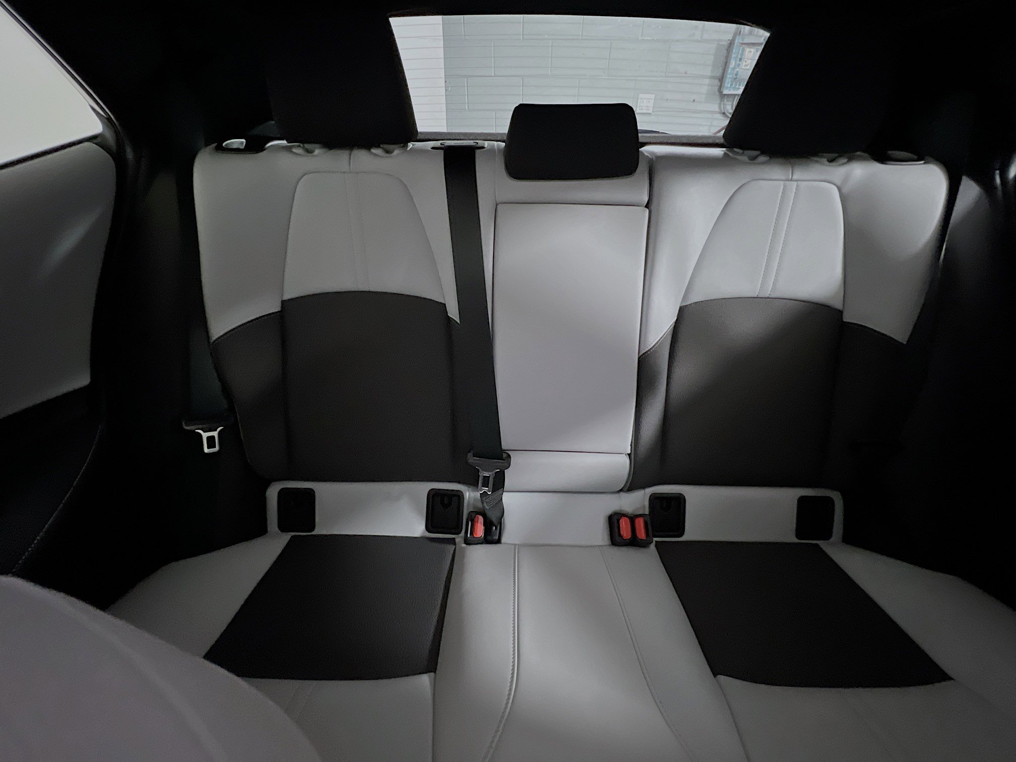 Used 2023 Toyota Corolla XSE image 33