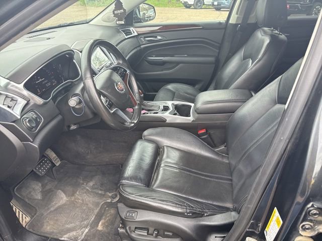 Used 2015 Cadillac SRX Luxury w/ Trailering Package AWD/4WD image 14