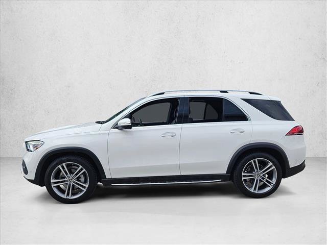 Used 2022 Mercedes-Benz GLE 350 image 9
