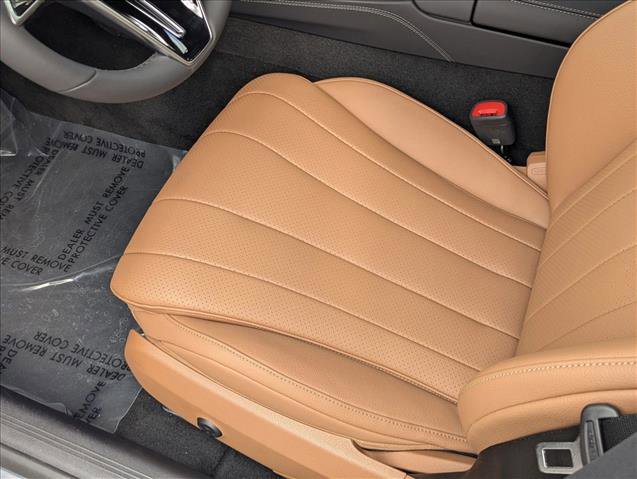 New 2026 Mercedes-Benz E 350 Sedan image 4