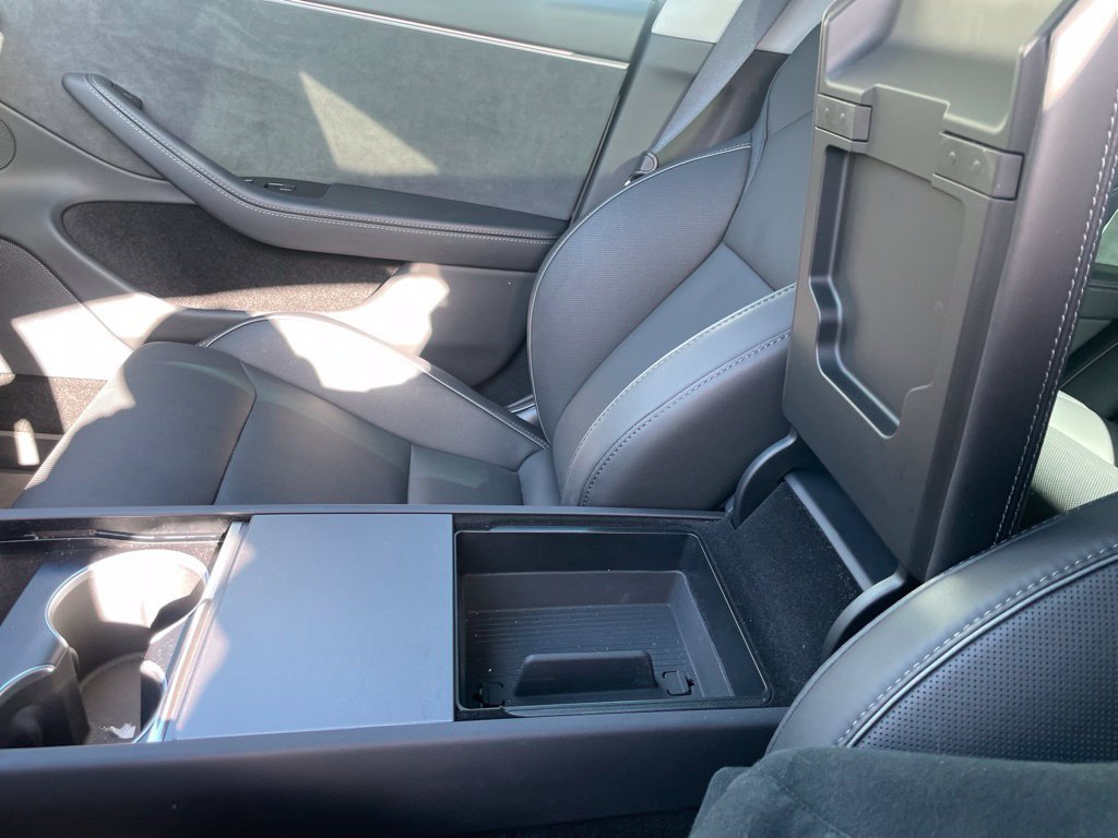 Used 2026 Tesla Model 3 Performance AWD/4WD image 20