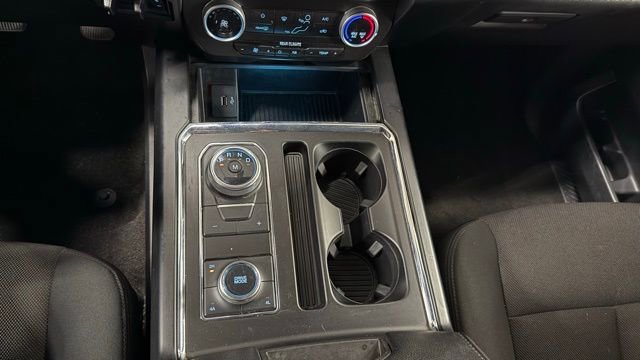 Used 2021 Ford Expedition Max XL AWD/4WD image 35