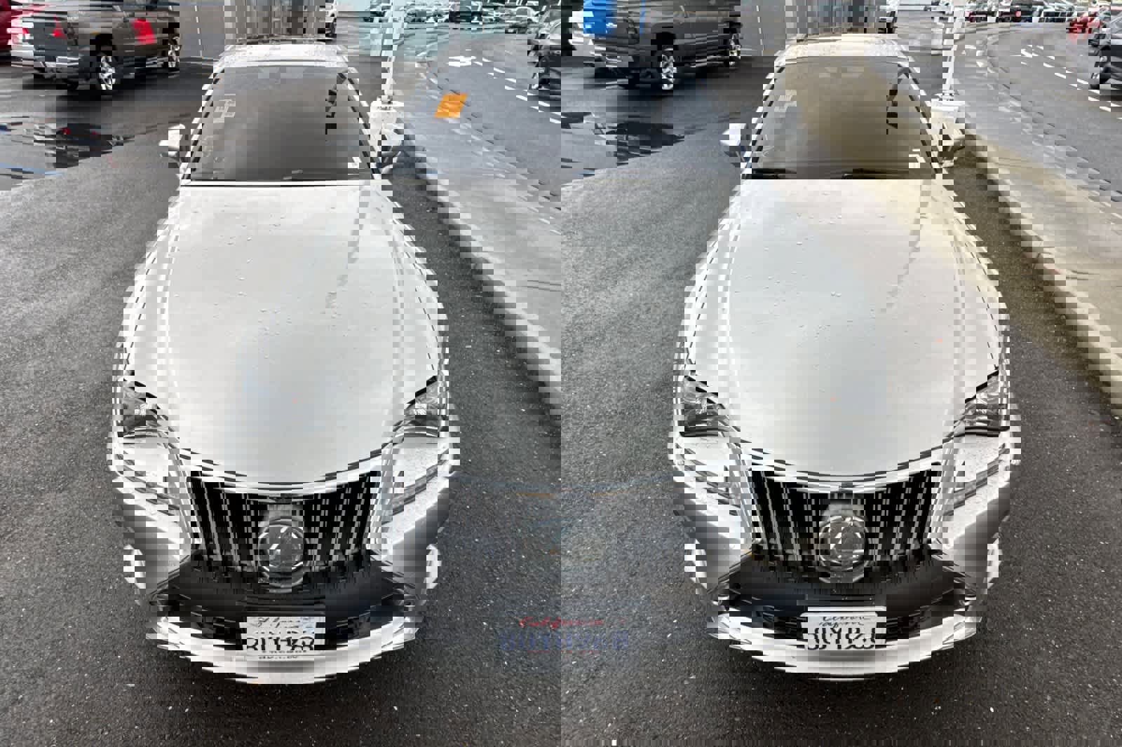 Used 2015 Lexus RC 350 AWD image 6