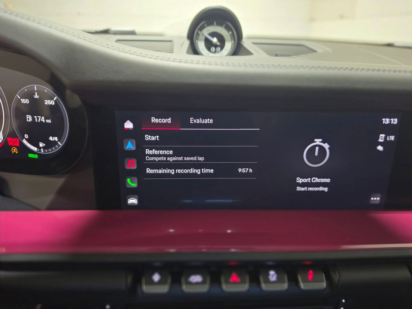 Used 2024 Porsche 911 Carrera GTS w/ Premium Package RWD image 89