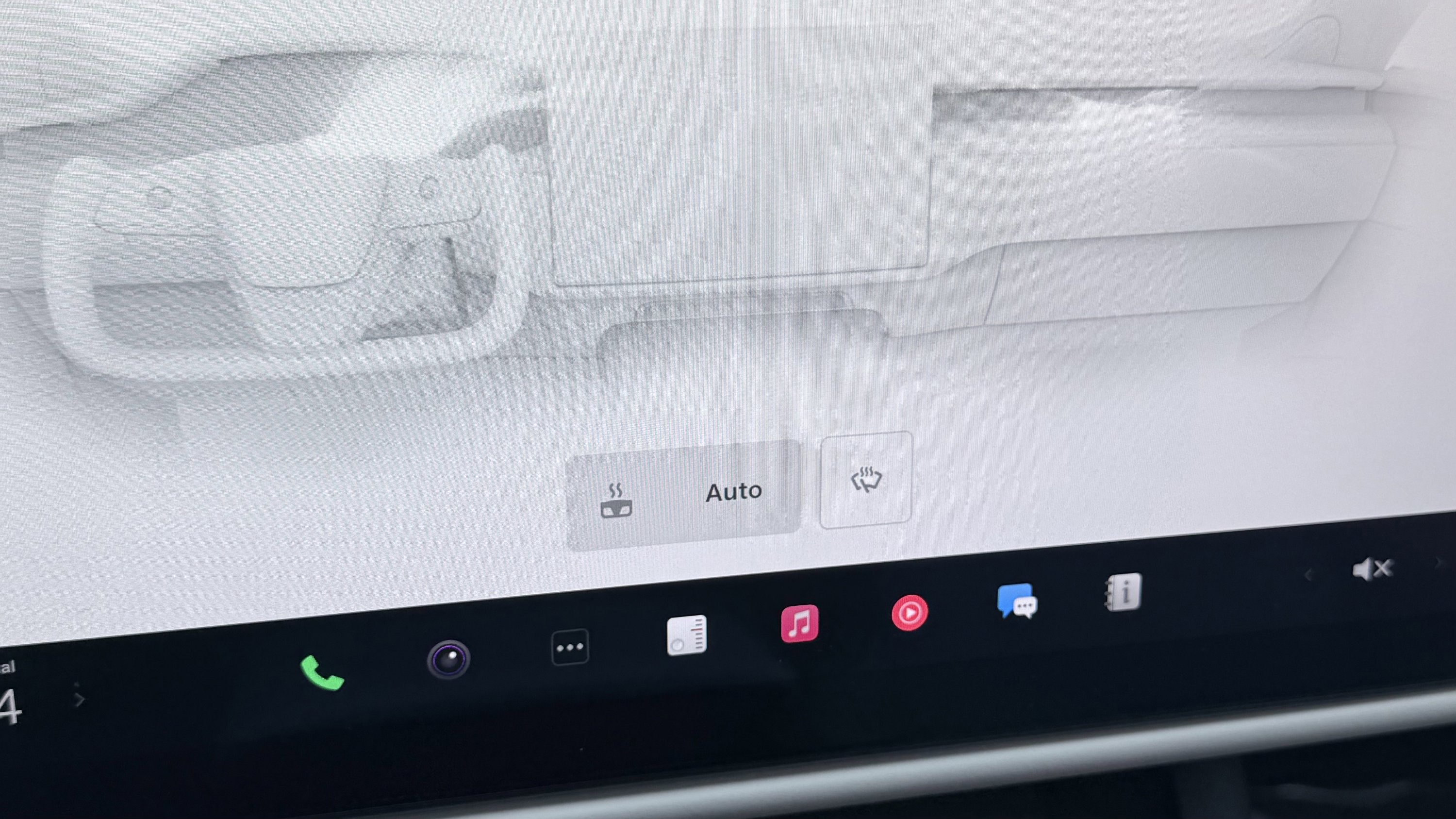 Used 2021 Tesla Model S Plaid image 65