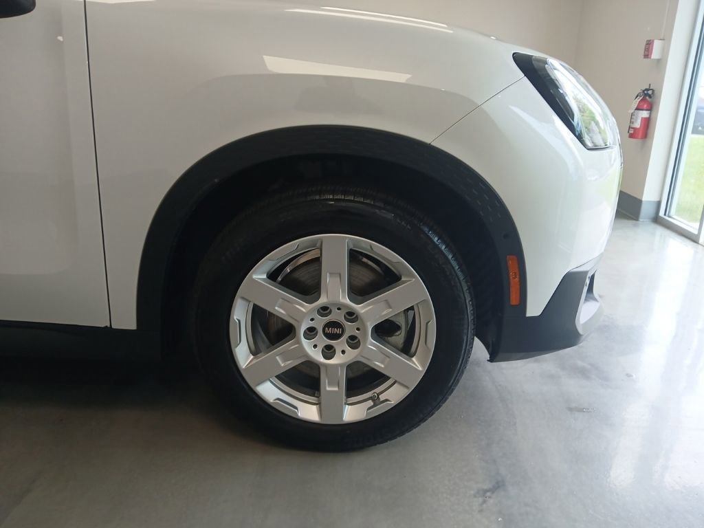 Used 2025 MINI Cooper Countryman S AWD/4WD image 7