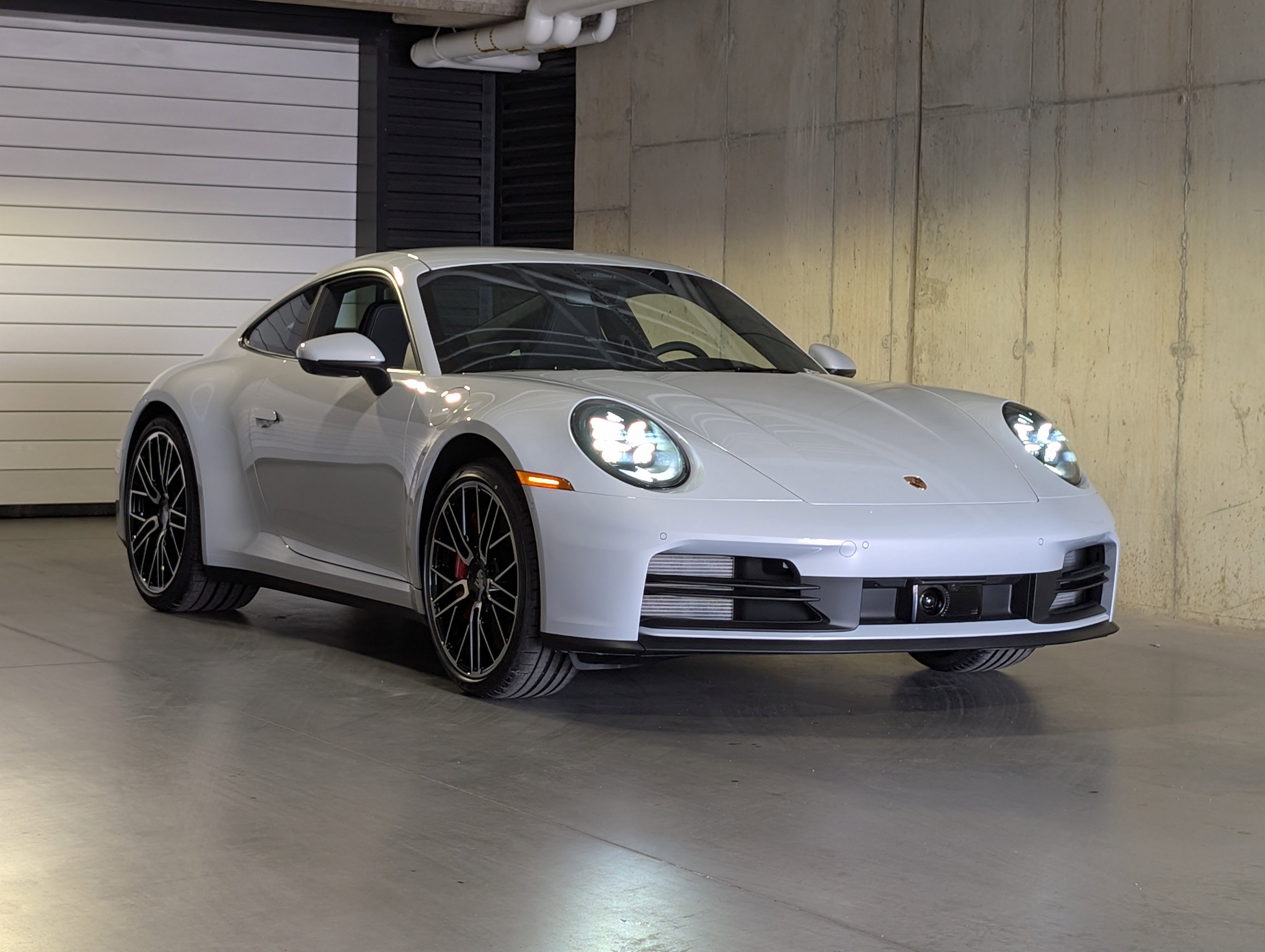 New 2026 Porsche 911 Carrera S image 11