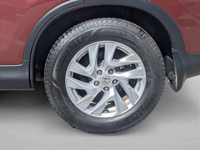 Used 2016 Honda CR-V EX image 21