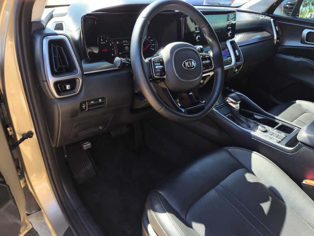 Used 2021 Kia Sorento S AWD/4WD image 17