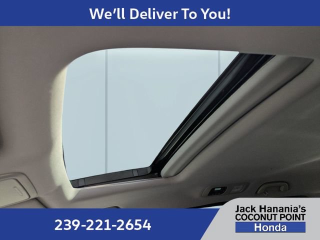 Used 2020 Honda Odyssey EX-L image 24