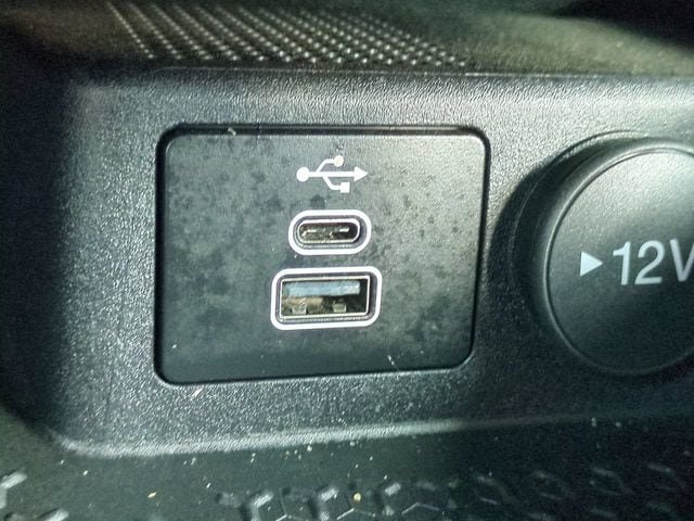 Used 2024 Ford Bronco Sport Big Bend AWD/4WD image 21