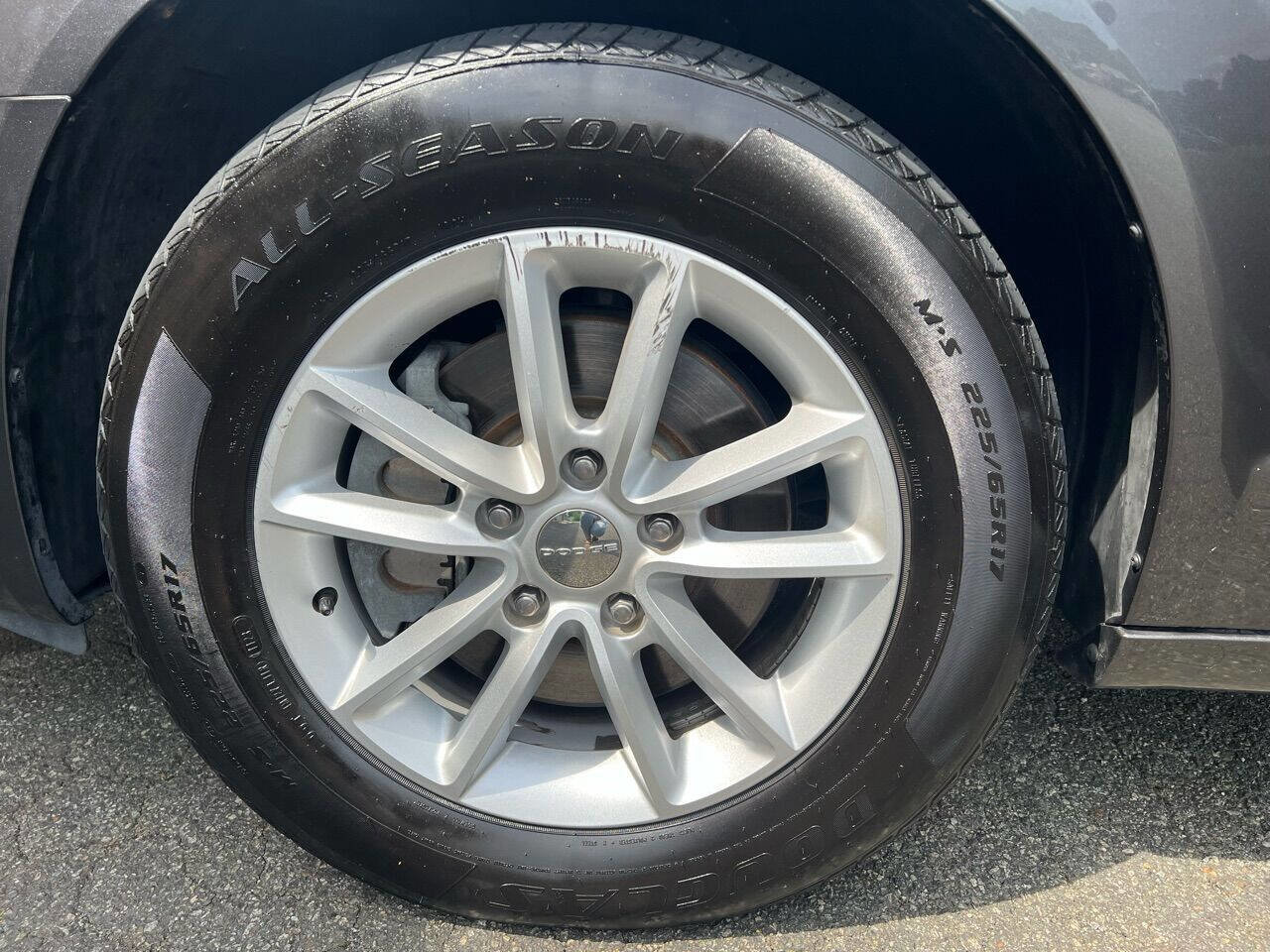 Used 2019 Dodge Grand Caravan SXT image 31