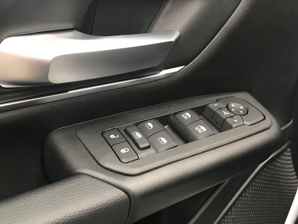 New 2026 RAM 1500 Big Horn image 10