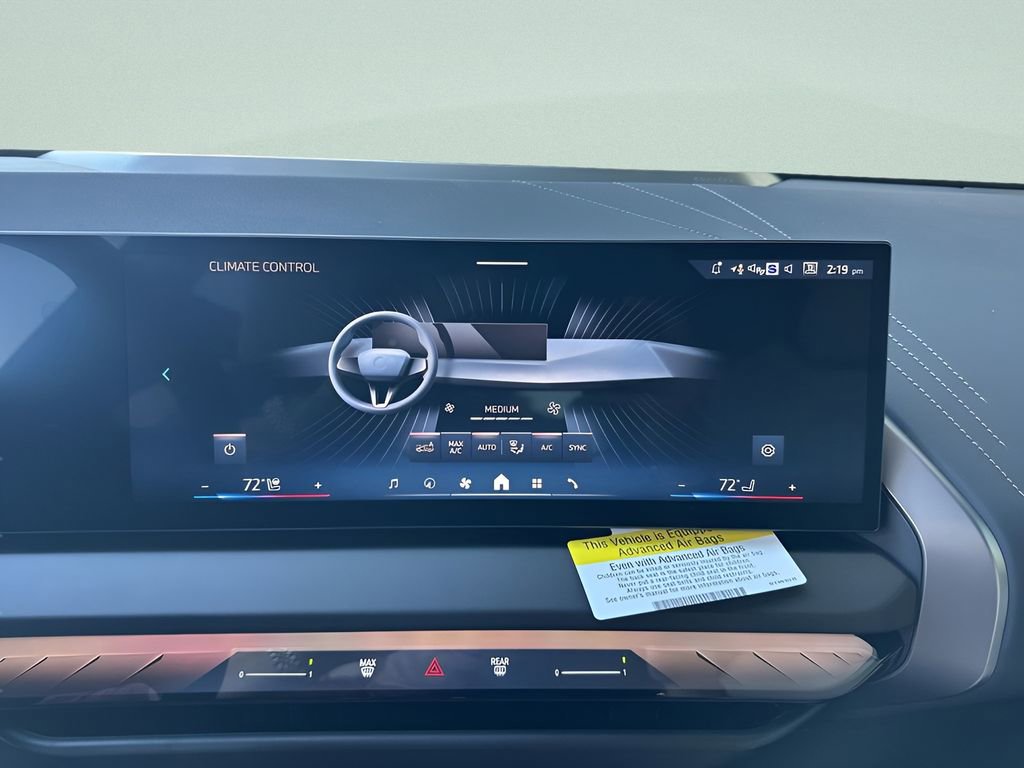 New 2026 BMW X3 xDrive30 w/ Convenience Package image 23