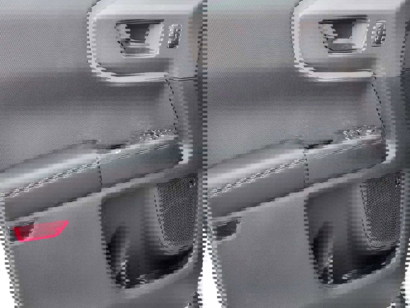 New 2025 Ford Bronco Sport Outer Banks w/ Outer Banks Tech Package+ image 6