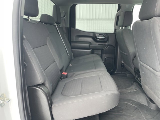 Used 2021 Chevrolet Silverado 1500 LT image 17