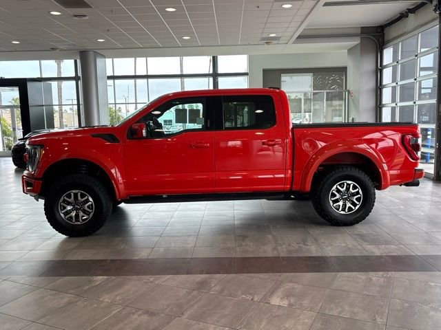 Used 2023 Ford F150 Raptor image 15