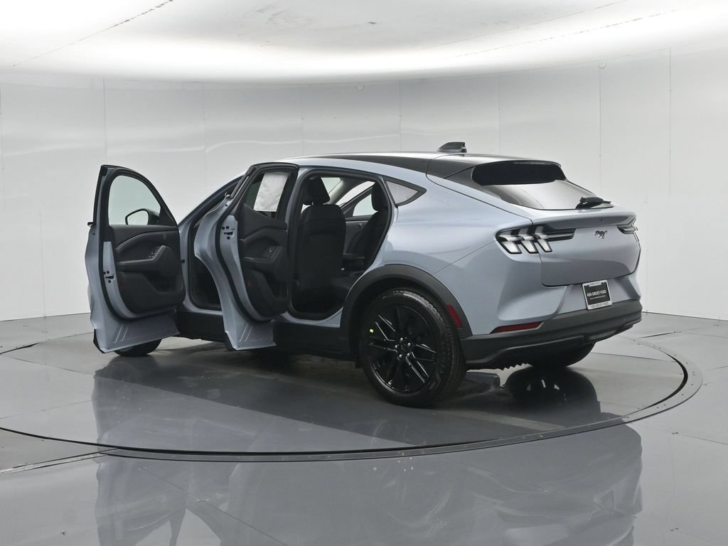 New 2026 Ford Mustang Mach-E Select RWD image 32