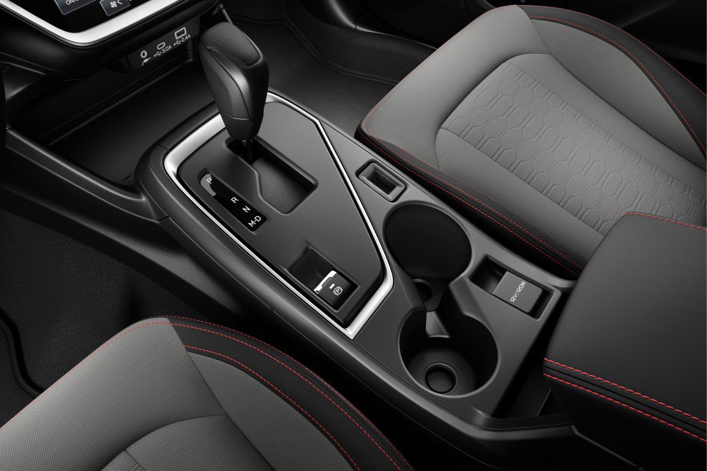 New 2026 Subaru Impreza 2.0i Sport image 19