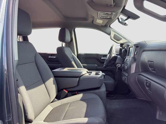 Used 2020 Chevrolet Silverado 1500 Custom w/ Custom Value Package image 29