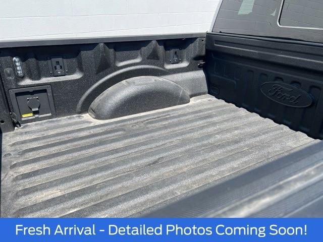Used 2021 Ford F150 XLT w/ Equipment Group 302A High AWD/4WD image 6