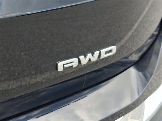 Certified 2022 GMC Terrain SLT w/ Infotainment Package II image 30