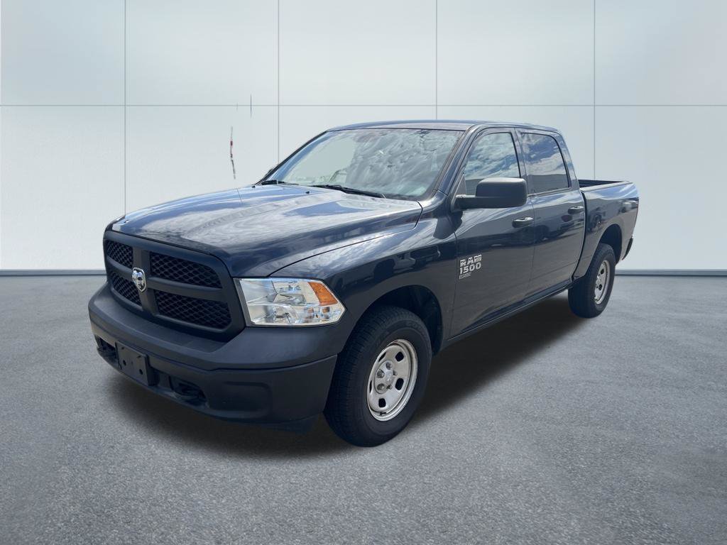 Used 2019 RAM 1500 Tradesman w/ Popular Equipment Group AWD/4WD image 8