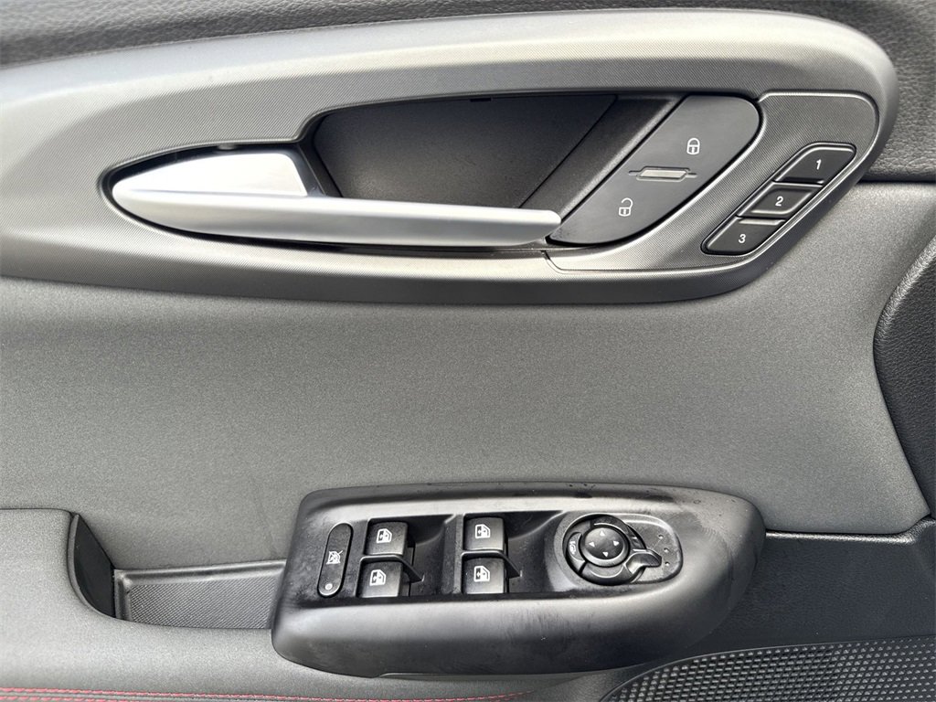 New 2025 Dodge Hornet R/T w/ R/T Blacktop Package image 14