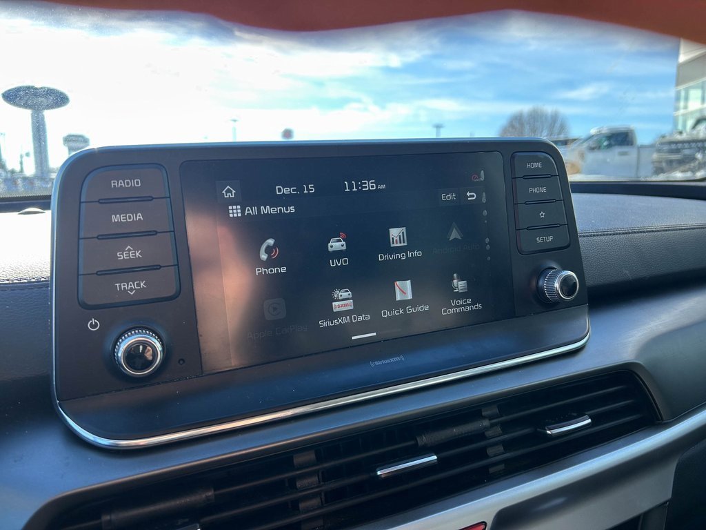 Used 2021 Kia Telluride LX image 18