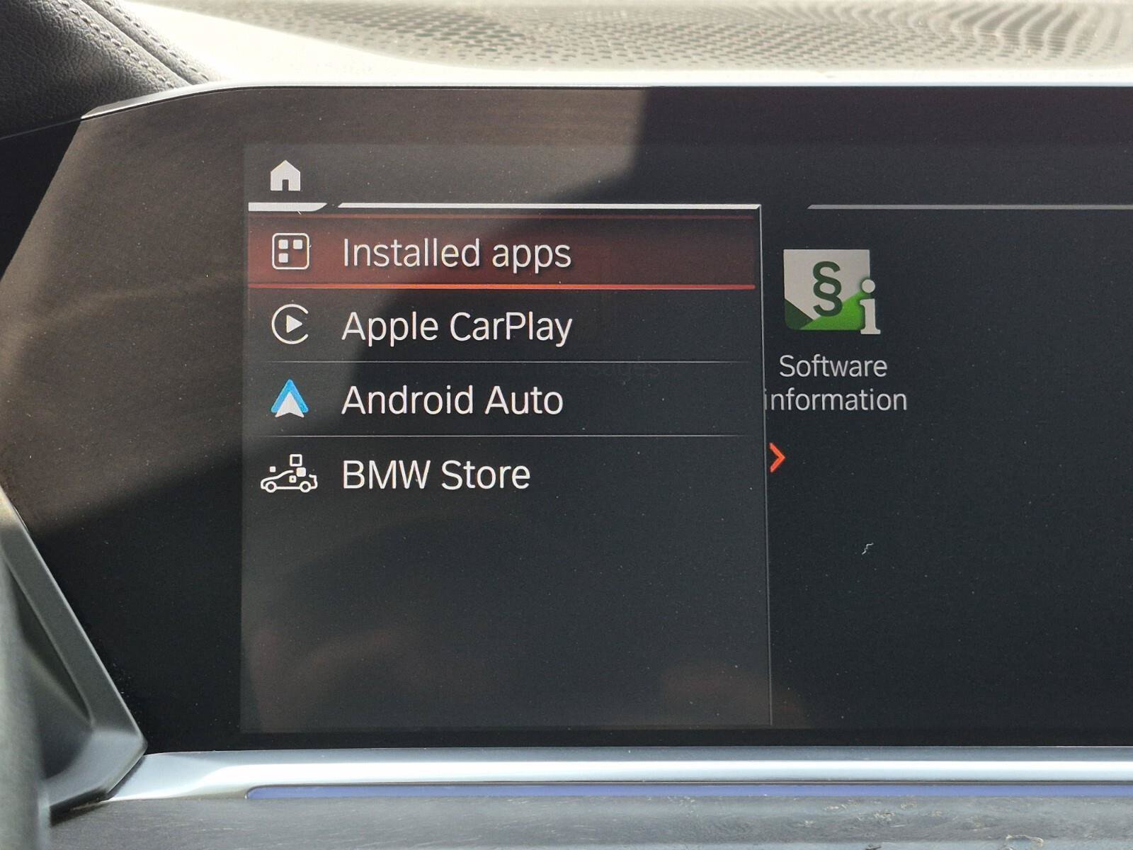 Certified 2023 BMW X5 xDrive40i AWD/4WD image 32