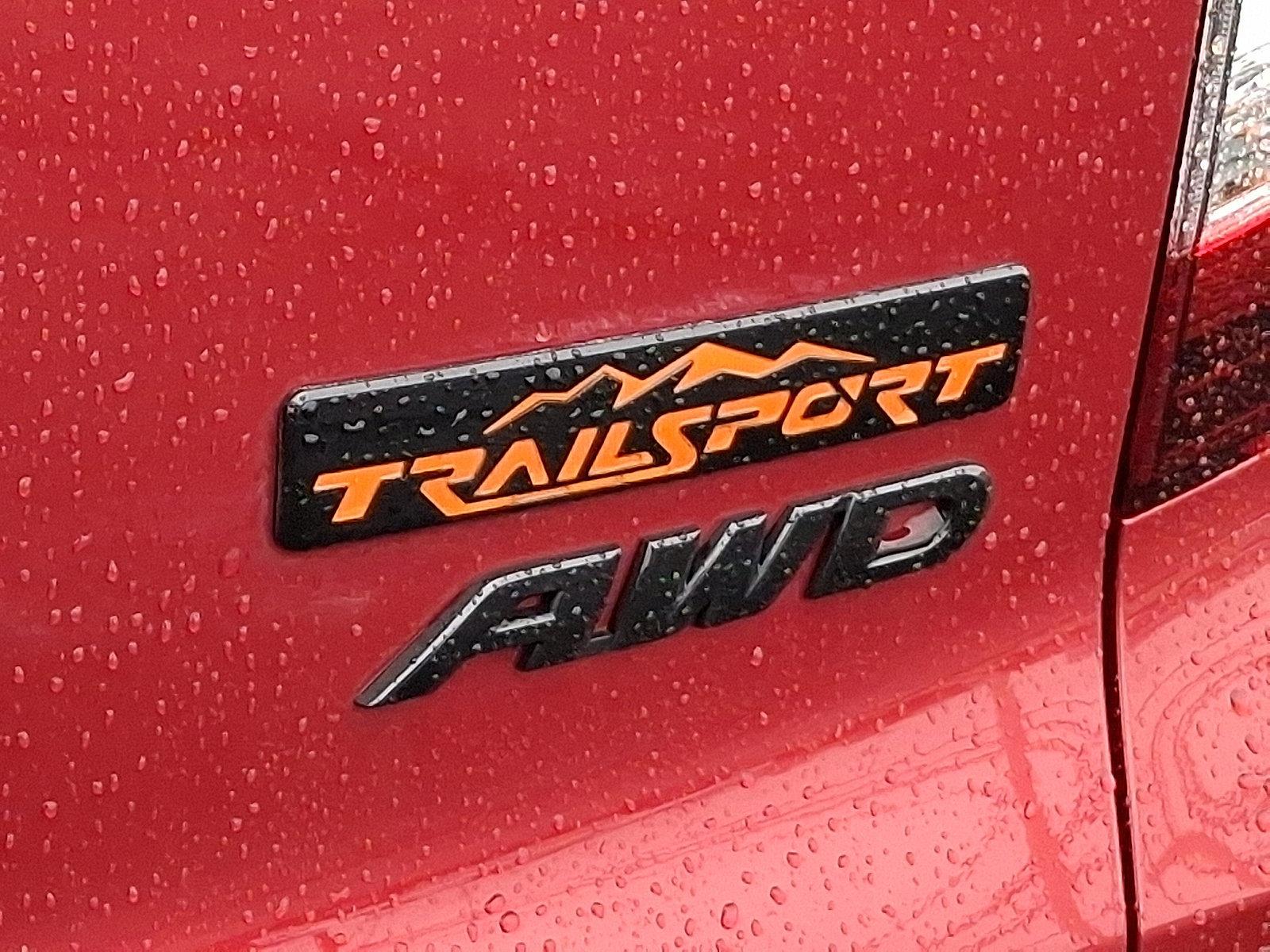 Used 2024 Honda Passport TrailSport image 31