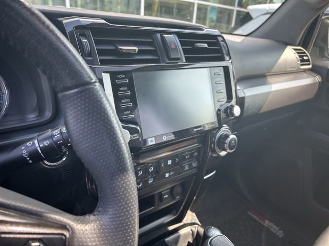 Used 2021 Toyota 4Runner TRD Pro AWD/4WD image 23